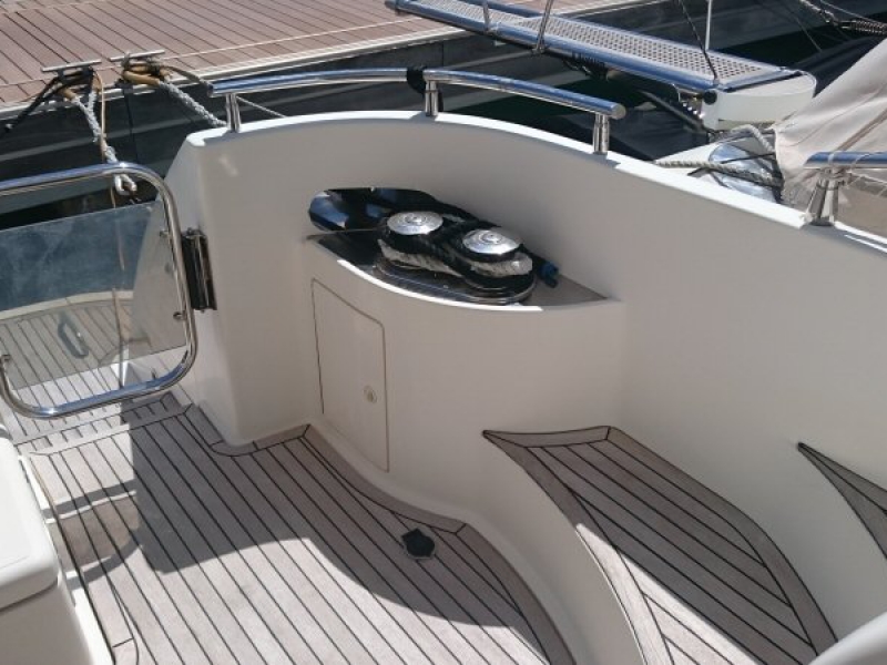 foto: 4 Azimut 58