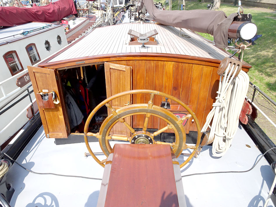 foto: 6 Hollandse Zeiltjalk 20 pass