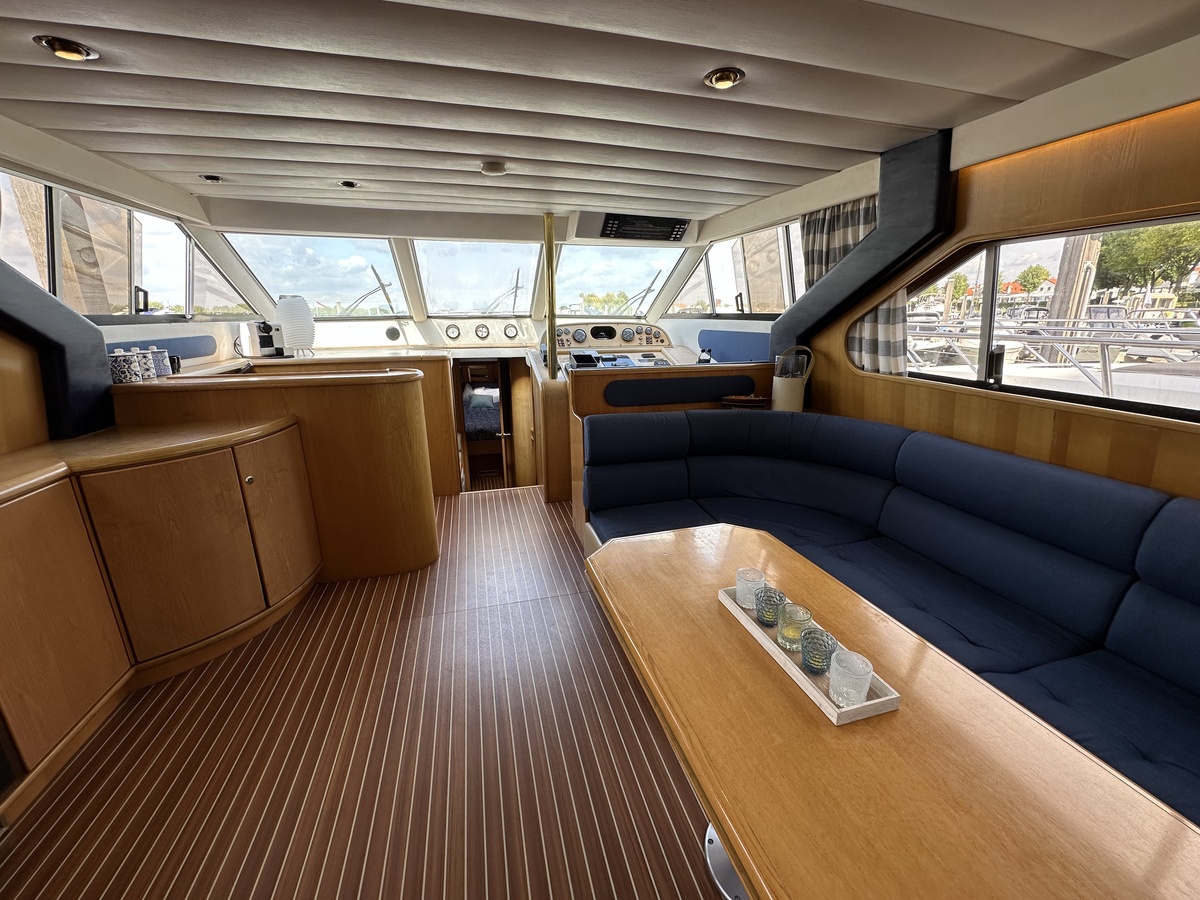 foto: 11 Pfeil 550 Fly