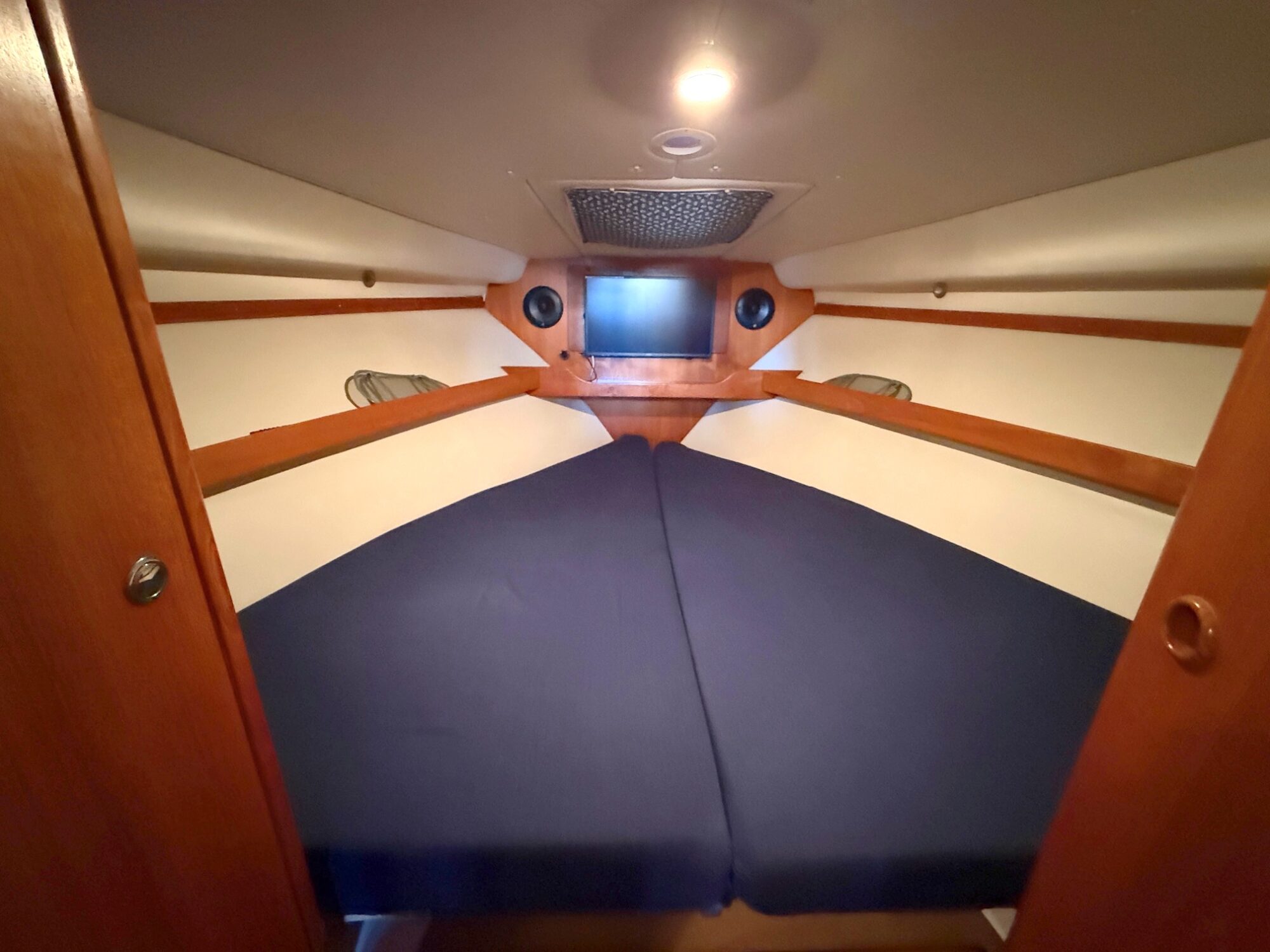 foto: 7 nimbus Nimbus 280 Coupé