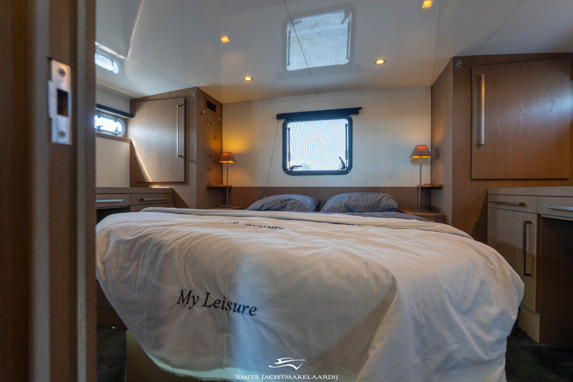 foto: 11 Bekebrede Bekebrede Myco 45 SL