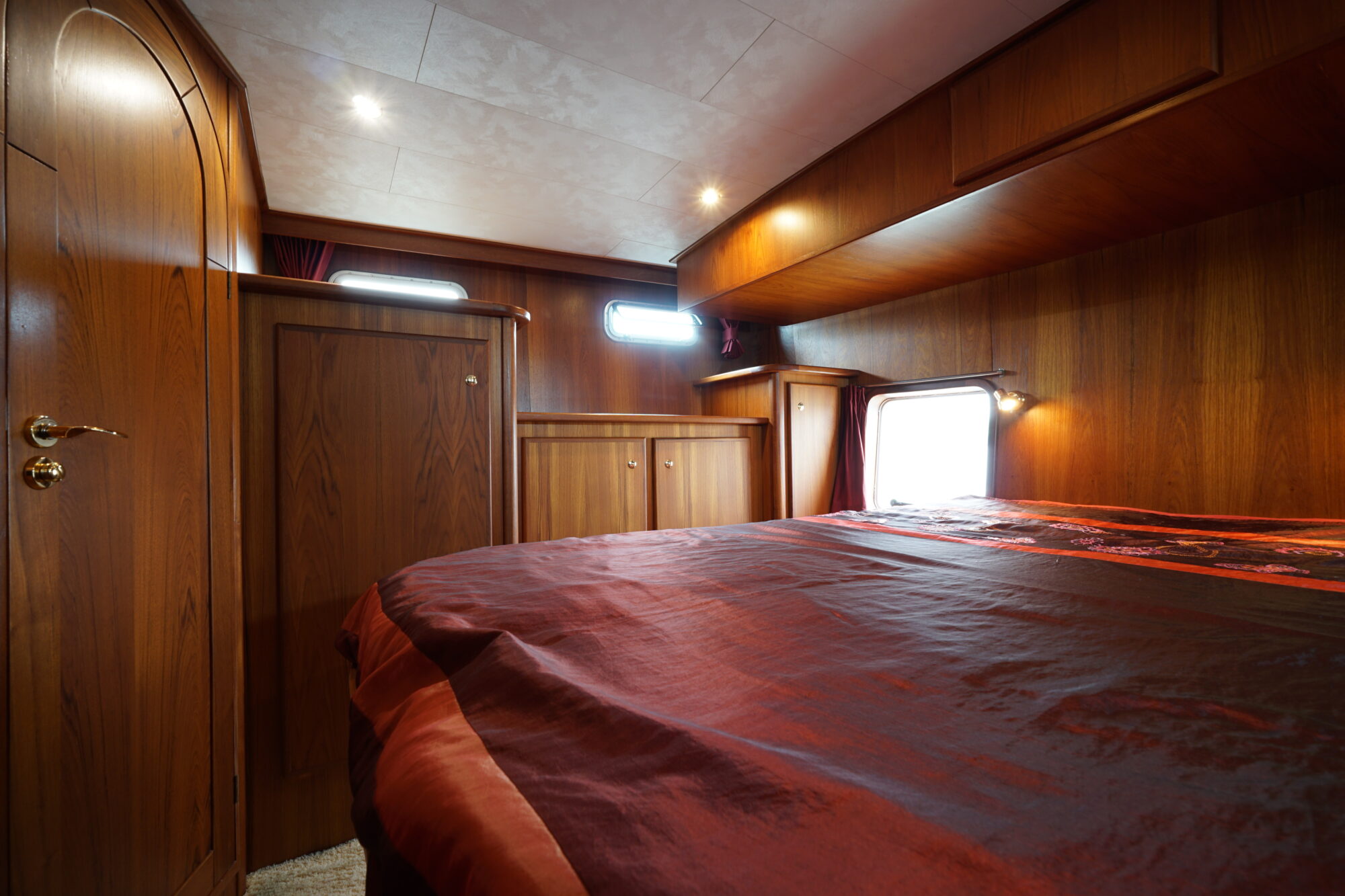 foto: 8 Babro yachting Babro Classic 11.50 XL