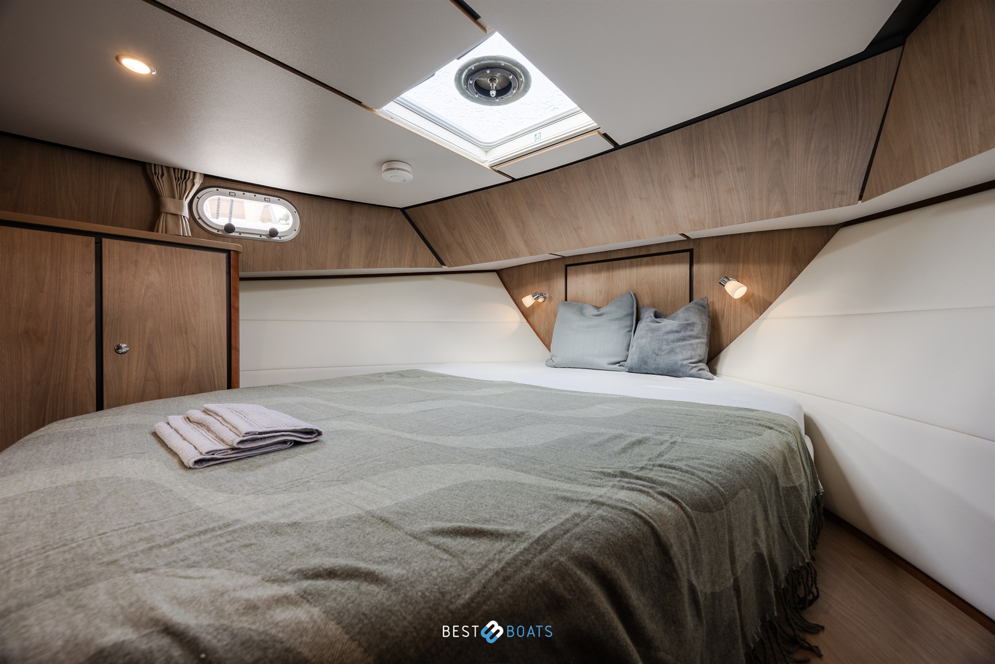 foto: 9 Linssen Grand Sturdy 35.0 AC