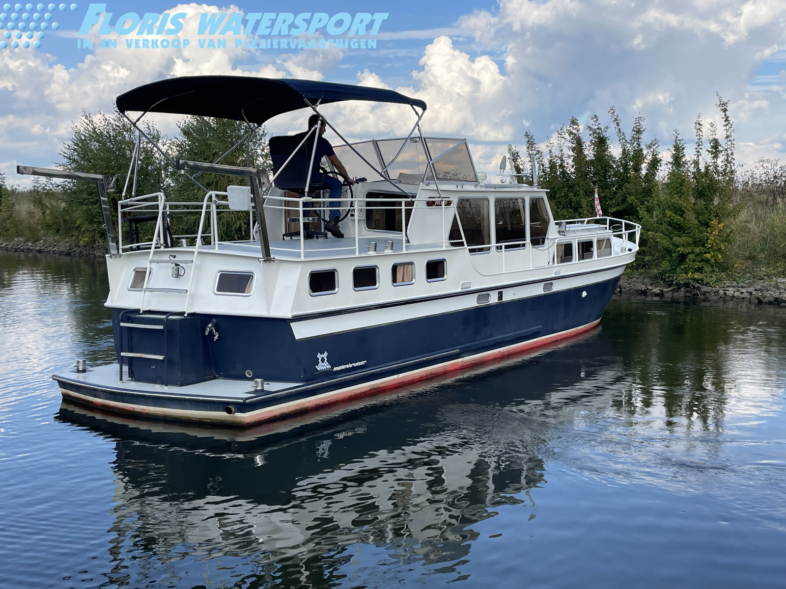foto: 21 Molenkruiser 1250 GSAK