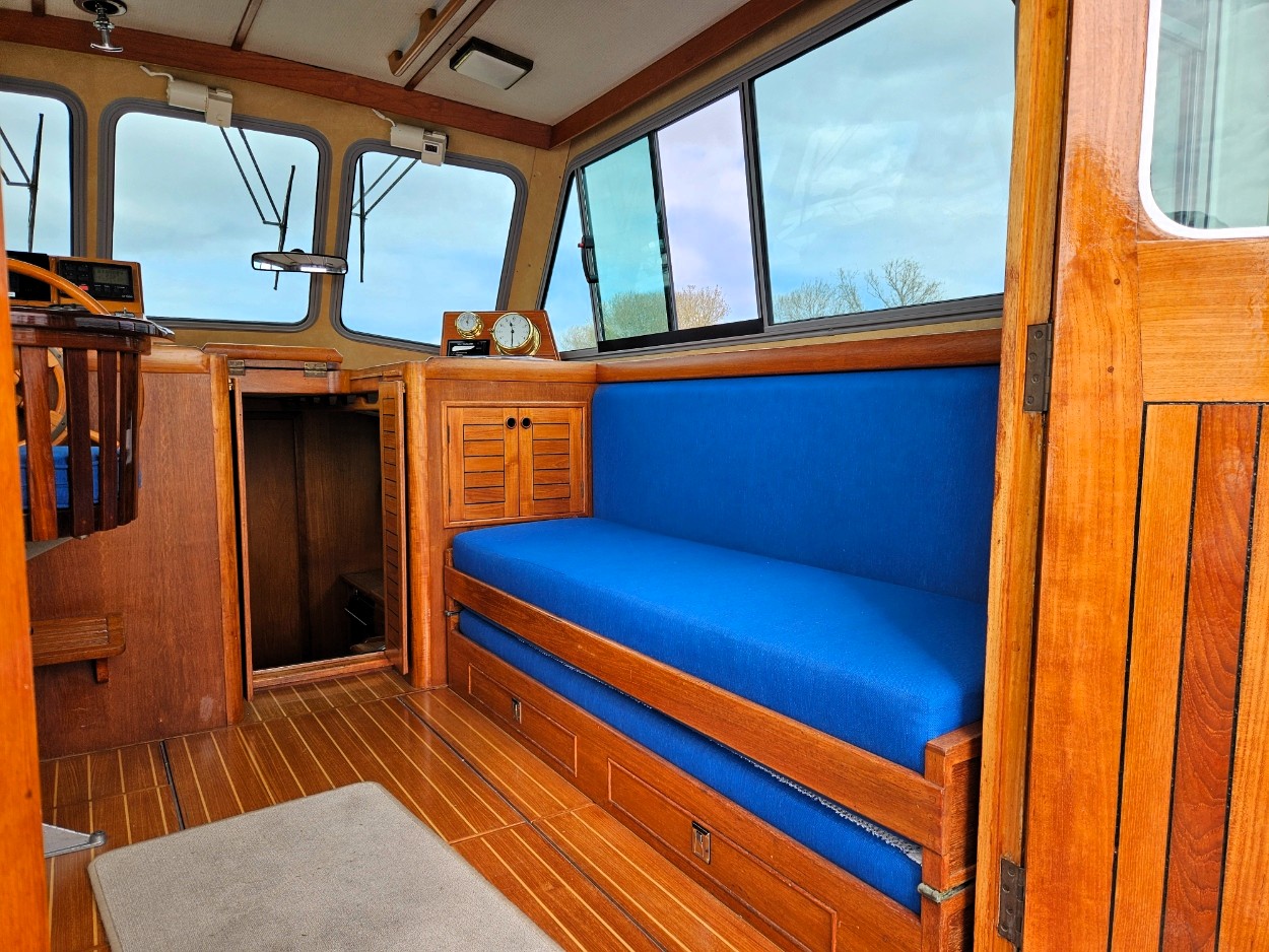 foto: 5 Nelson Weymouth 34