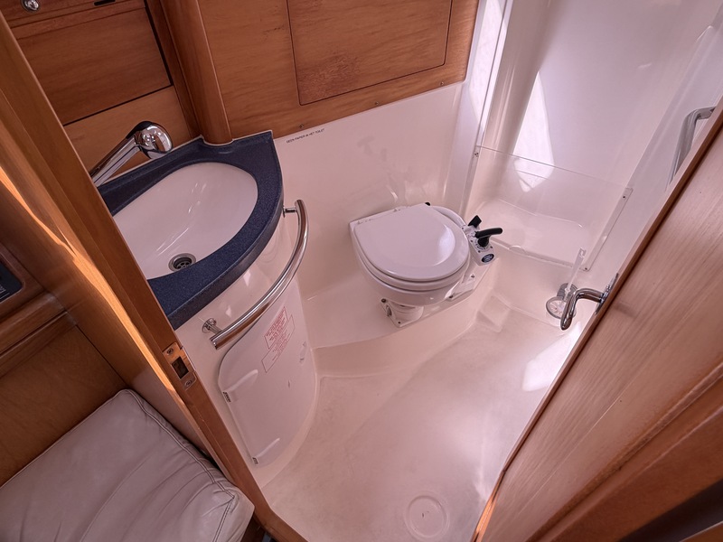 foto: 6 Bavaria 31 Cruiser
