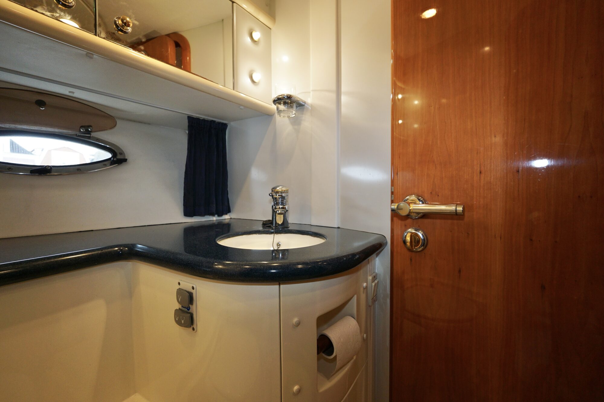 foto: 5 Sunseeker Sunseeker Camarque 47 Cabrio