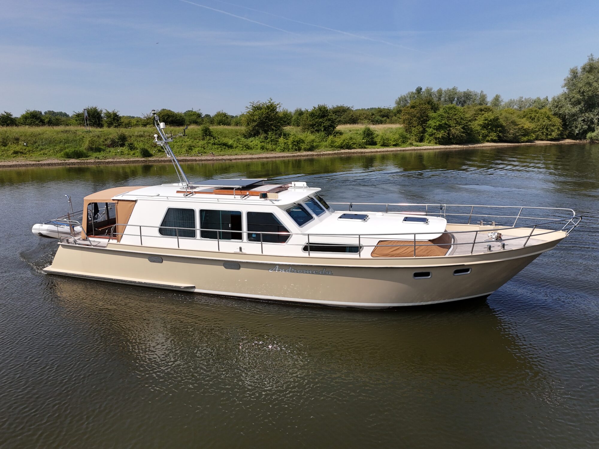 foto: 9 Kok Kok Kruiser 12.50 OK