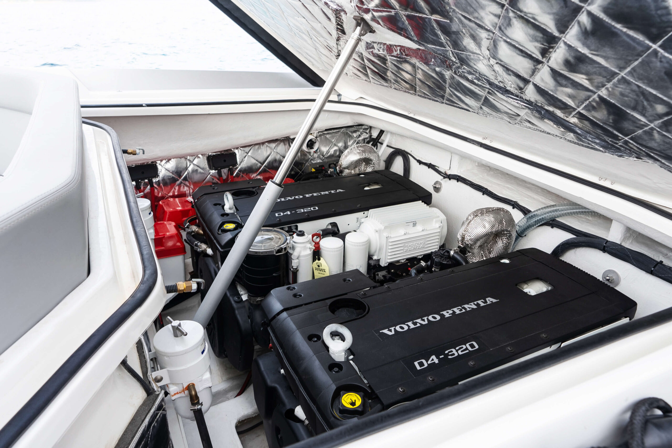 foto: 7 Sacs Strider 11