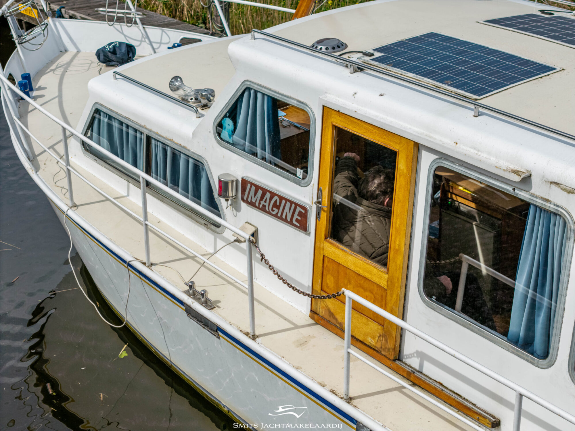 foto: 6 Target Target Saloon 11.00 AK Cabrio