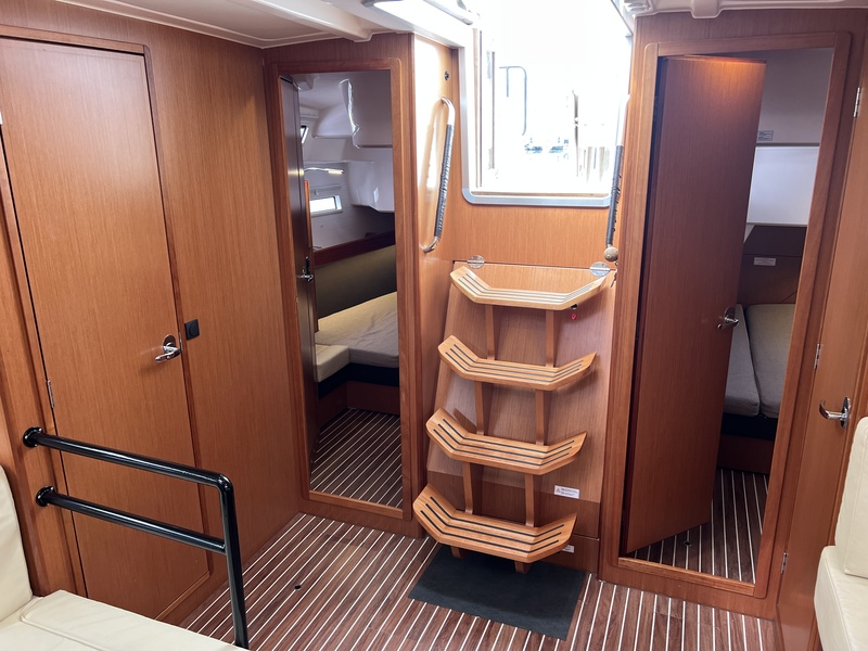foto: 7 Bavaria Cruiser 51