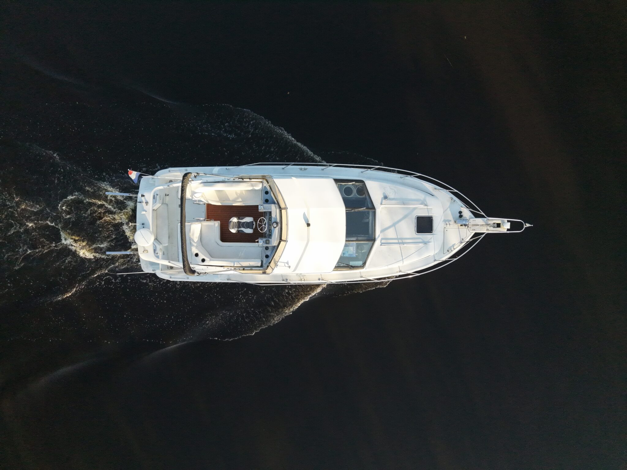 foto: 7 Bayliner Bayliner 3688 Flybridge