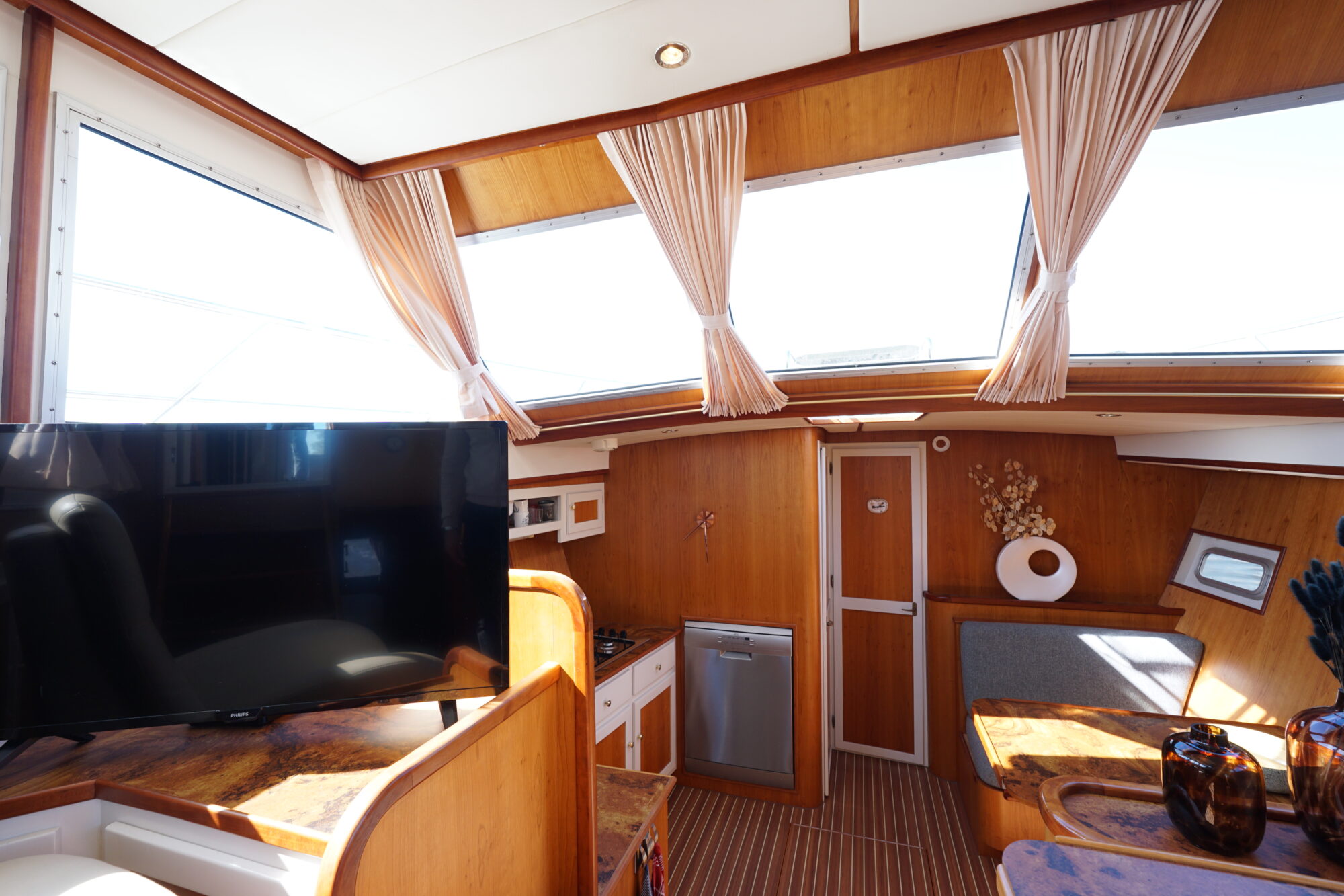 foto: 15 Valkkruiser Valkkruiser Challenger 45 VS