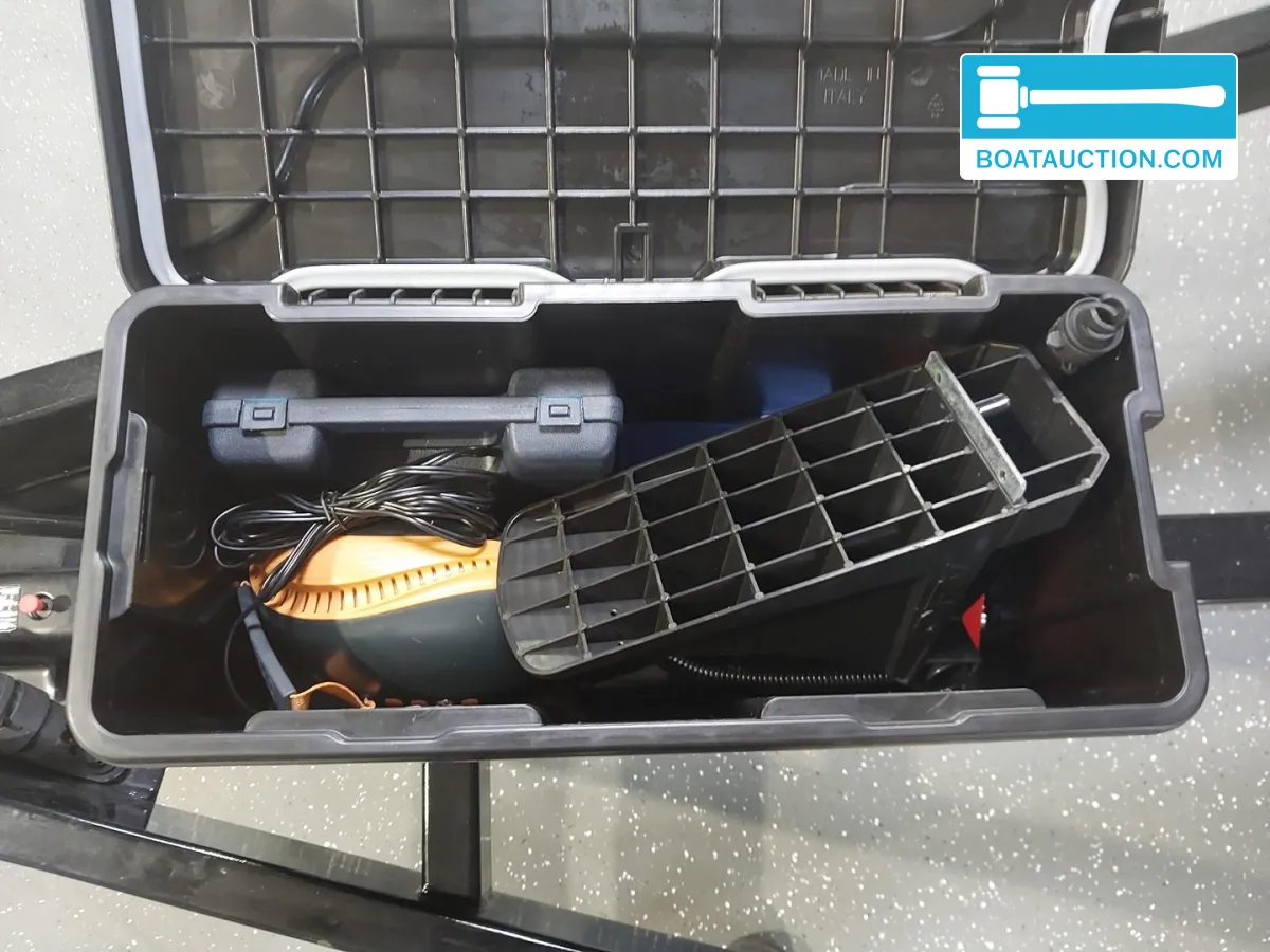 foto: 8 Zodiac Open 6.5 Neo