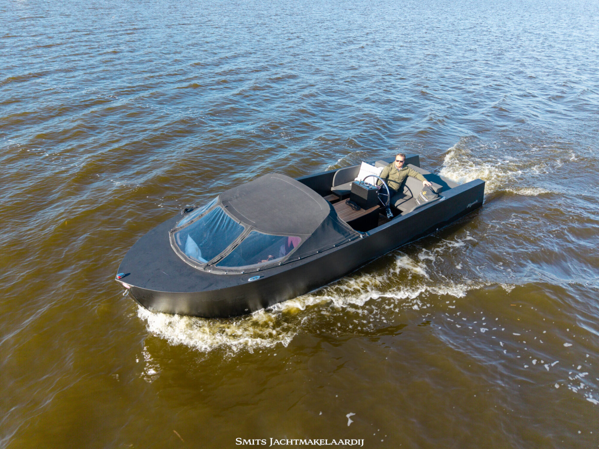 foto: 5 ISloep ISloep Rapida 7.50