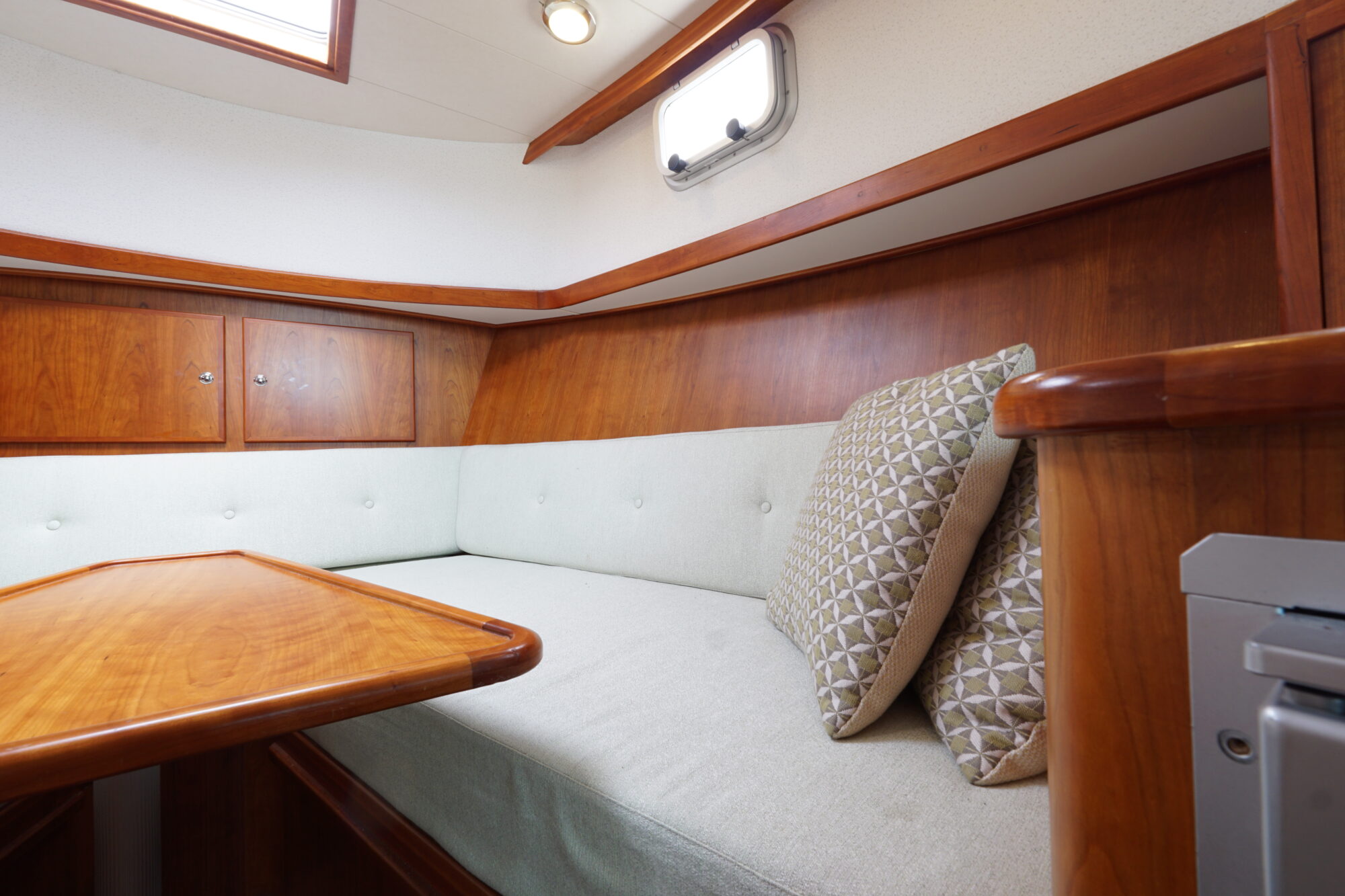 foto: 7 Vedette Vedette 8.80 OK Spiegeldeur