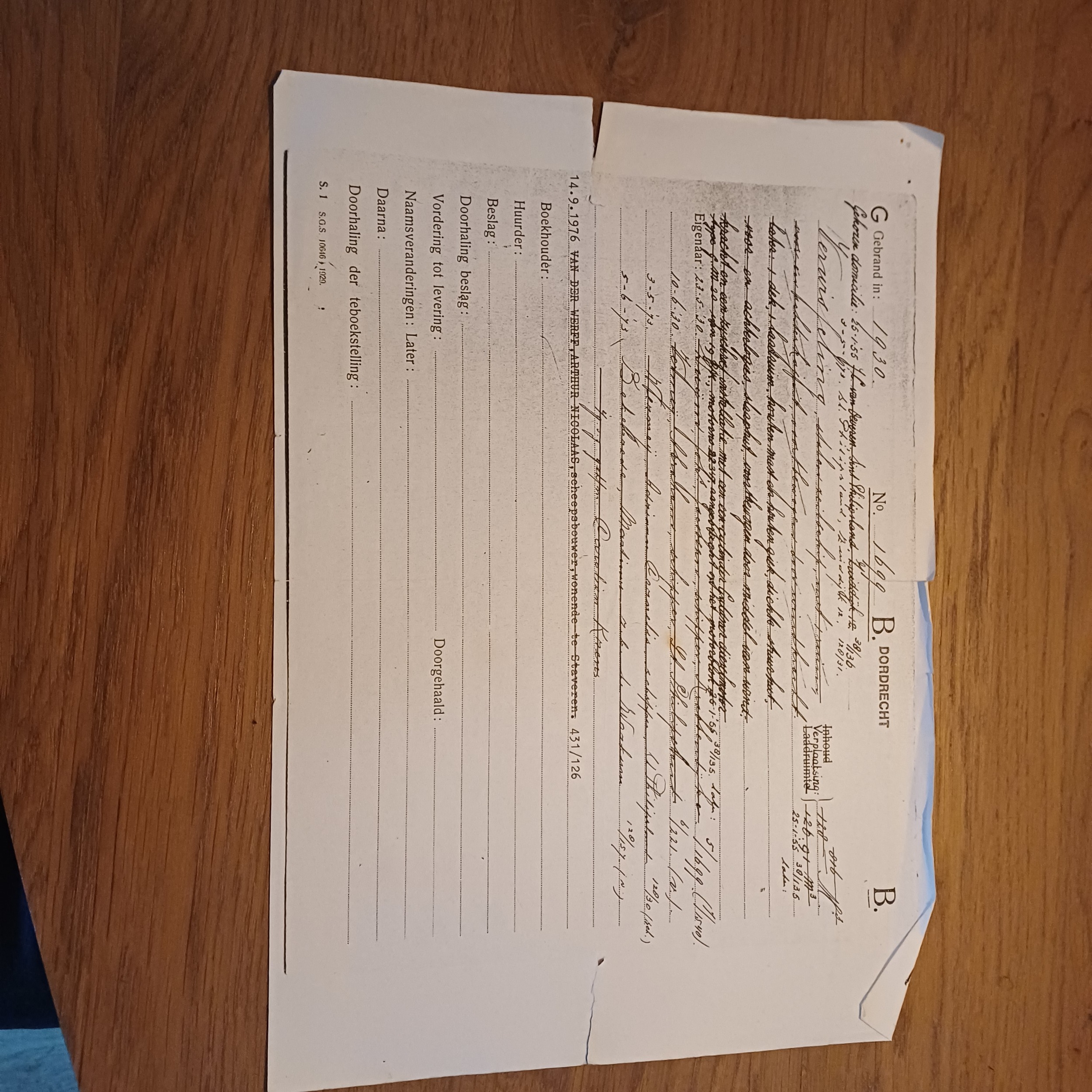 foto: 5 Klipper 24.95