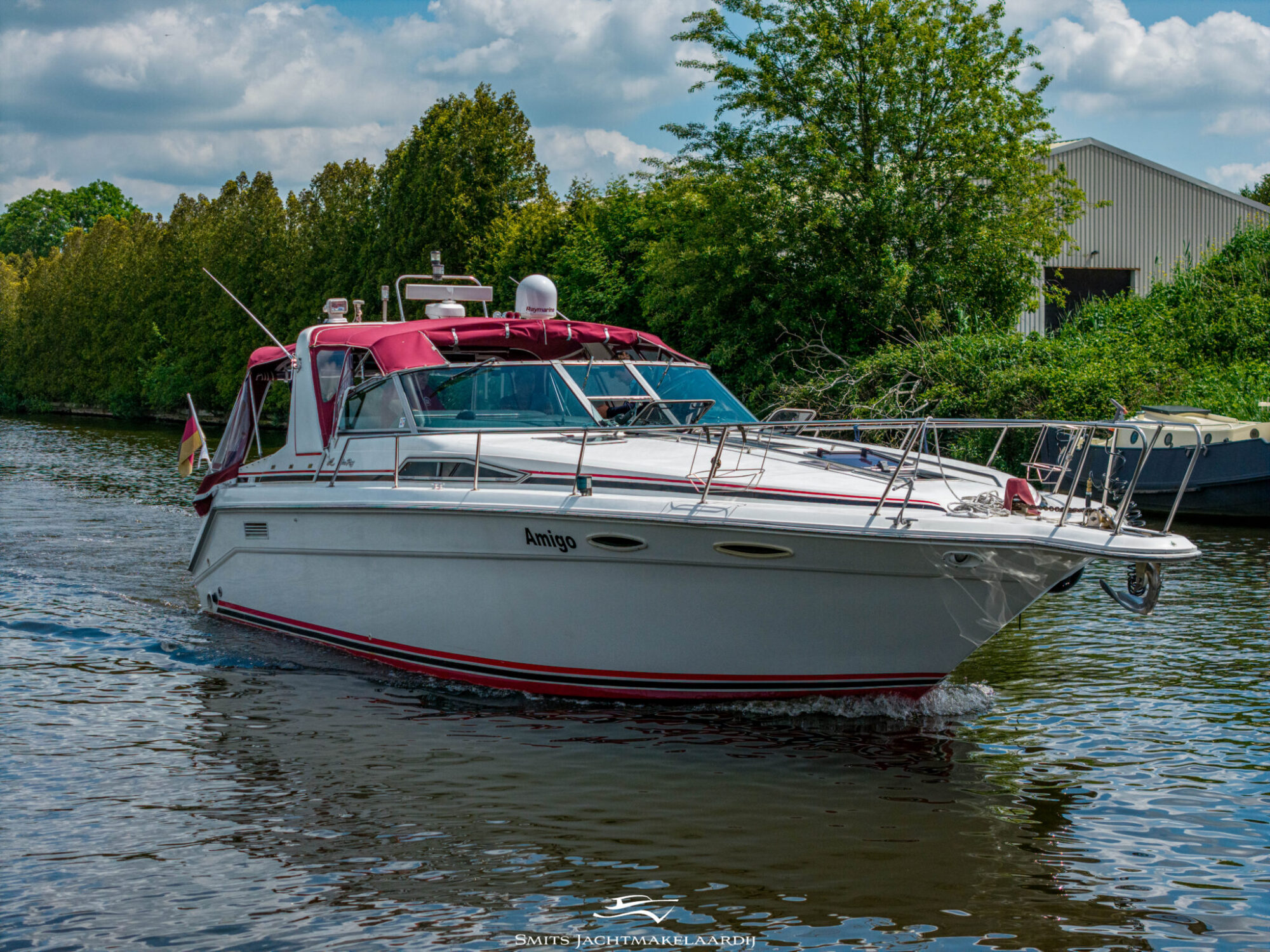 foto: 12 Sea Ray Sea Ray 370 Express Cruiser