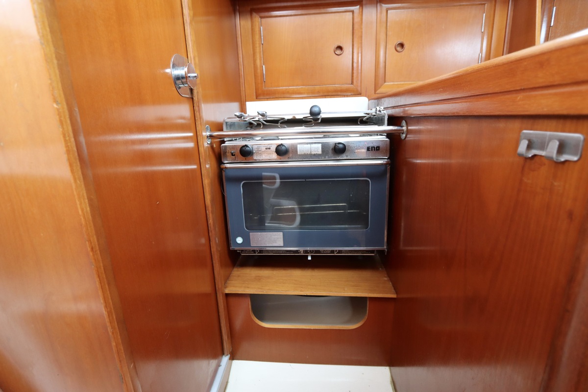 foto: 5 Beneteau Oceanis 311 Clipper