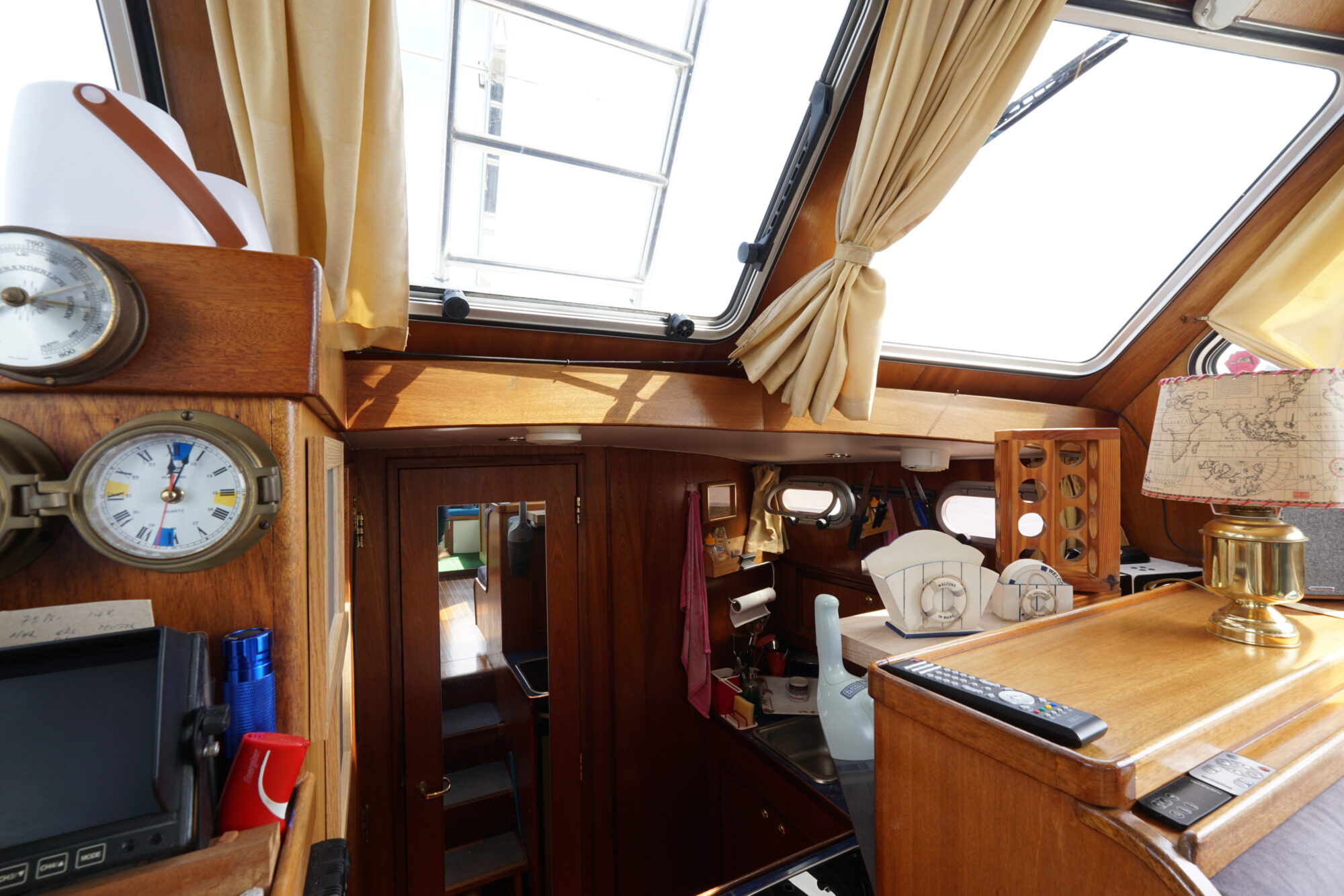 foto: 6 Bach Bach Yacht 10.50 OK