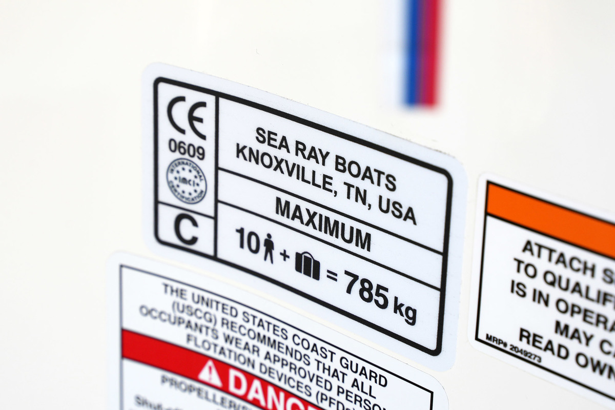 foto: 11 Sea Ray SPX 210