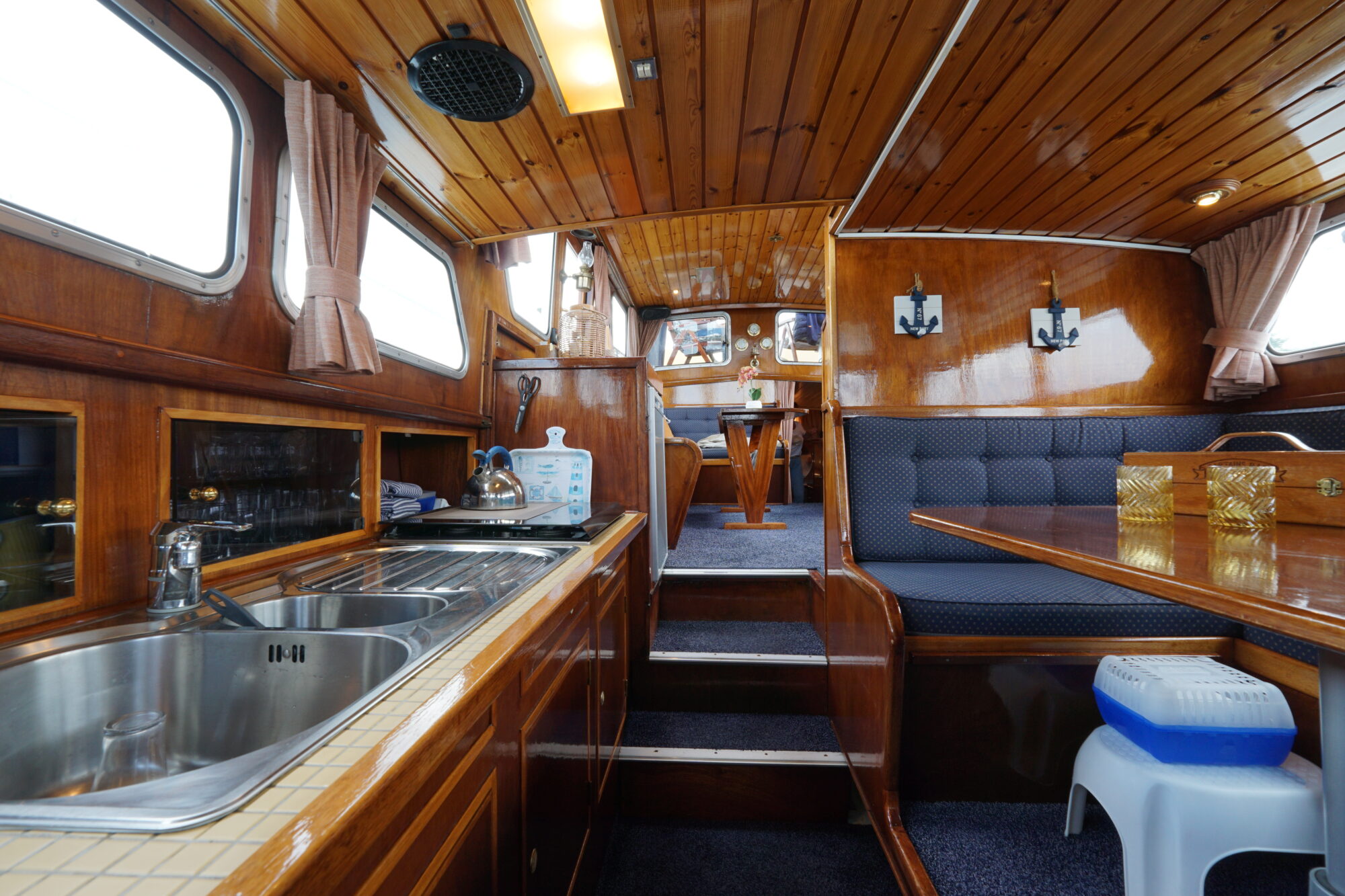 foto: 8 Molenkruiser Molenkruiser 12.00 AK Cabrio