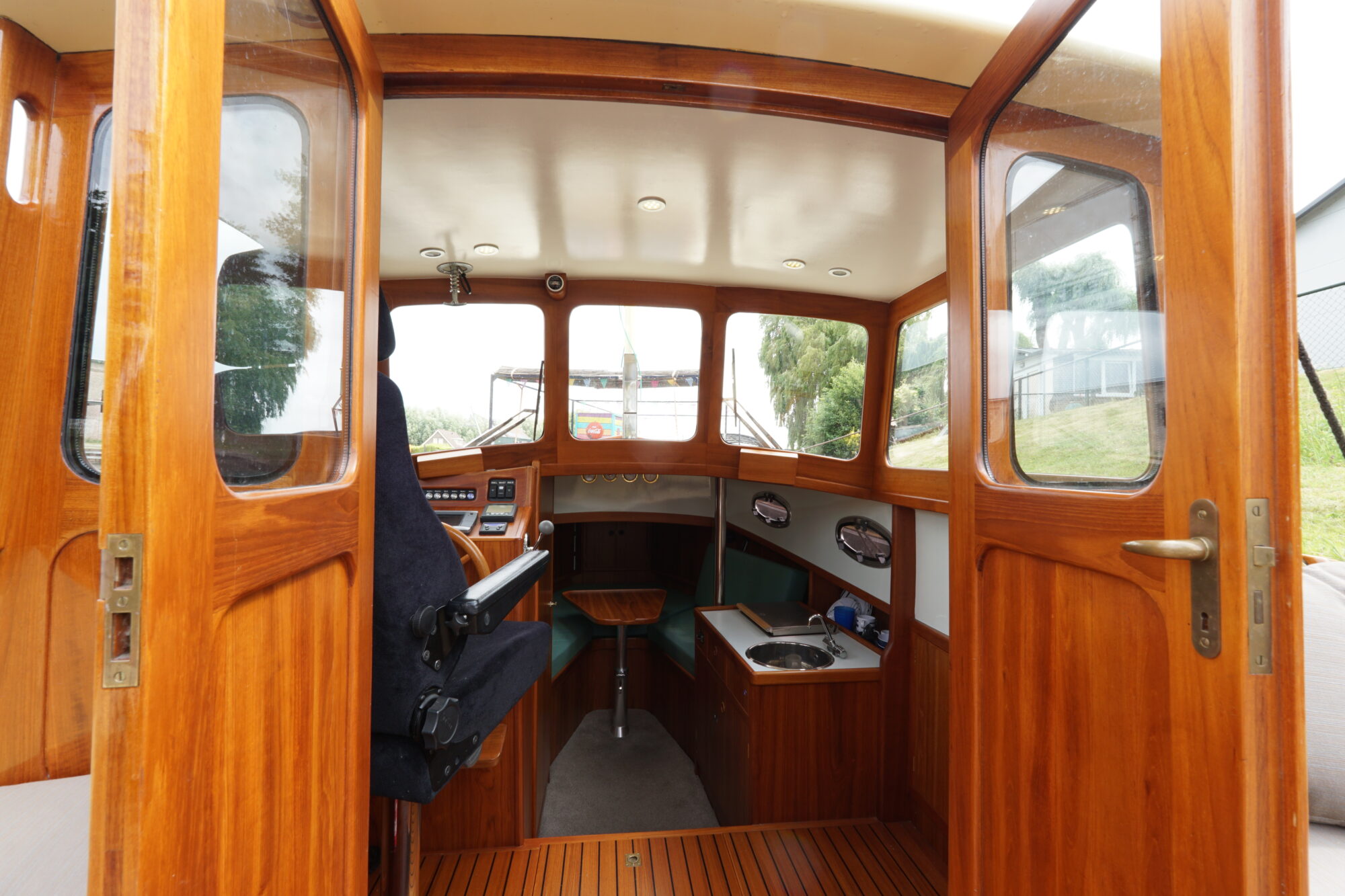 foto: 6 Euroship Eurosloep 7.70 OK