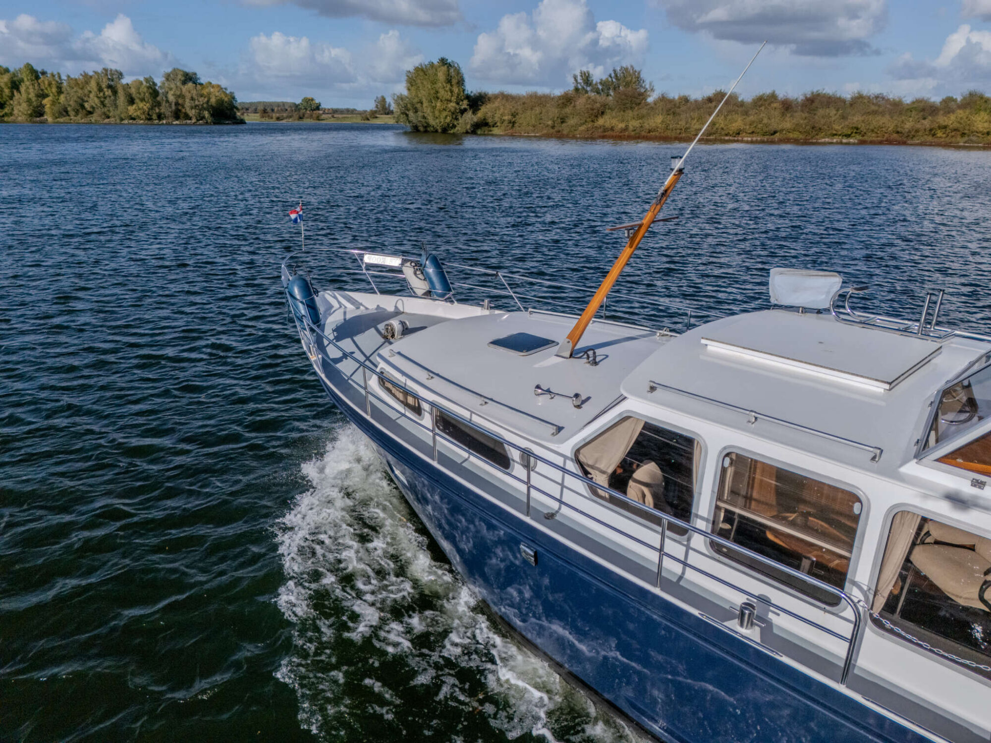 foto: 5 Valkkruiser Valkkruiser 11.80 AK Cabrio