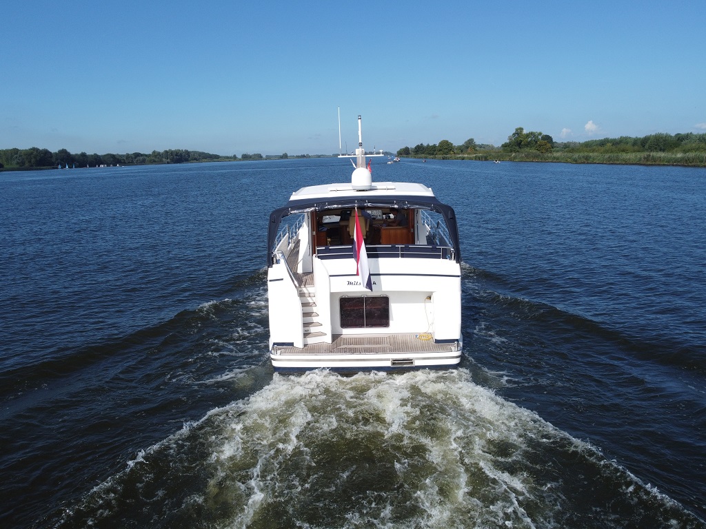 foto: 14 Valk Continental 15.60