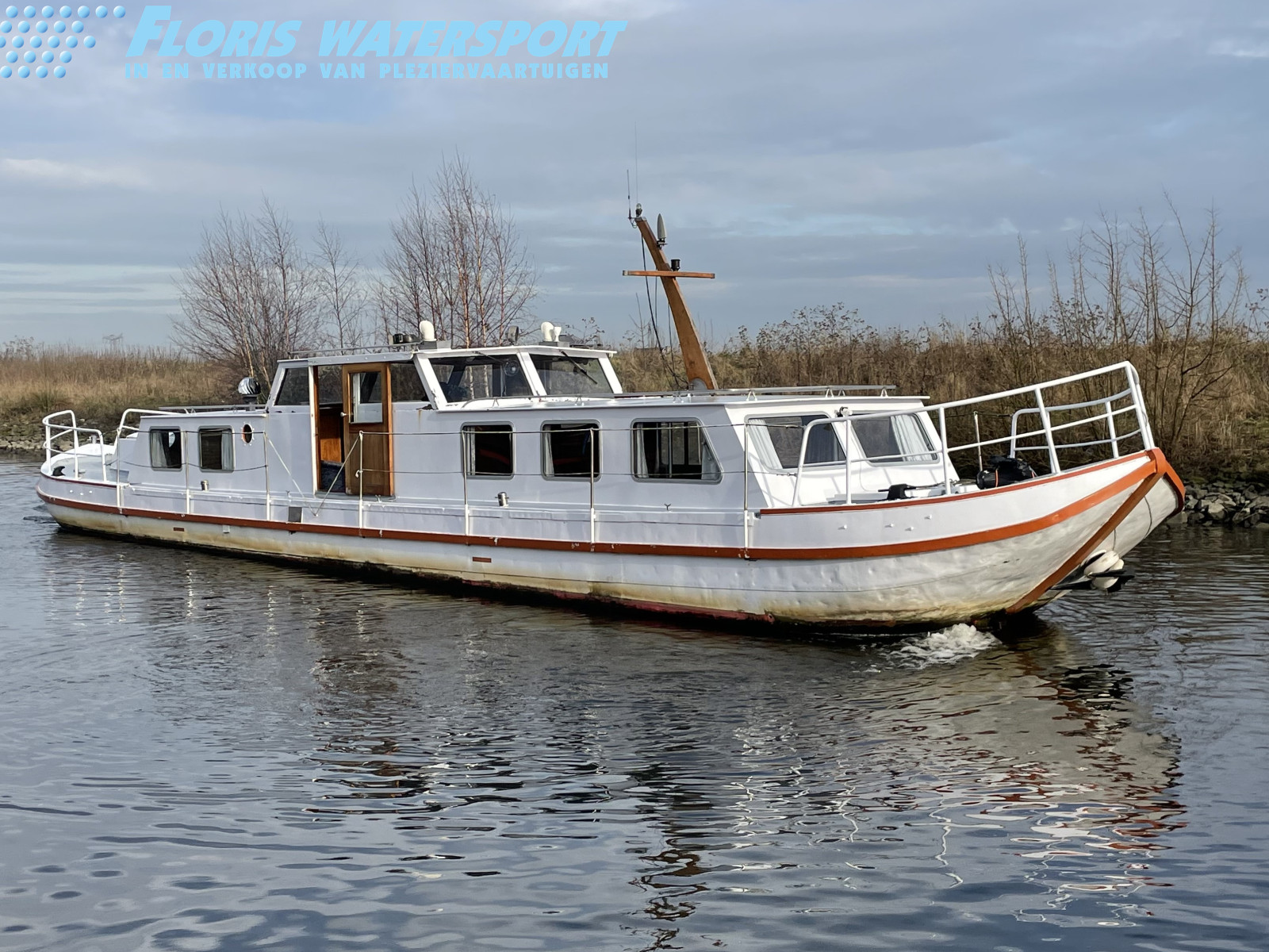 foto: 5 Westlander 1800