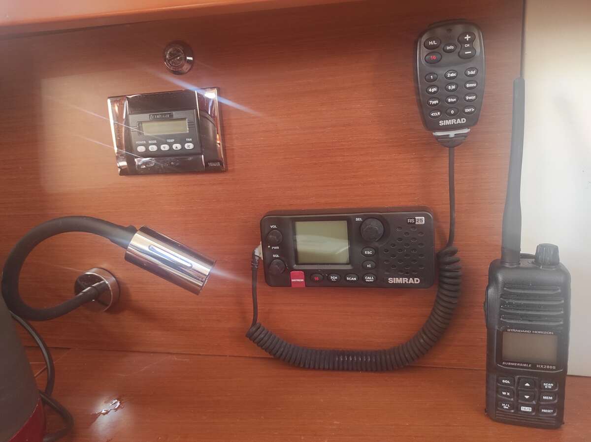 foto: 14 Beneteau Oceanis 41