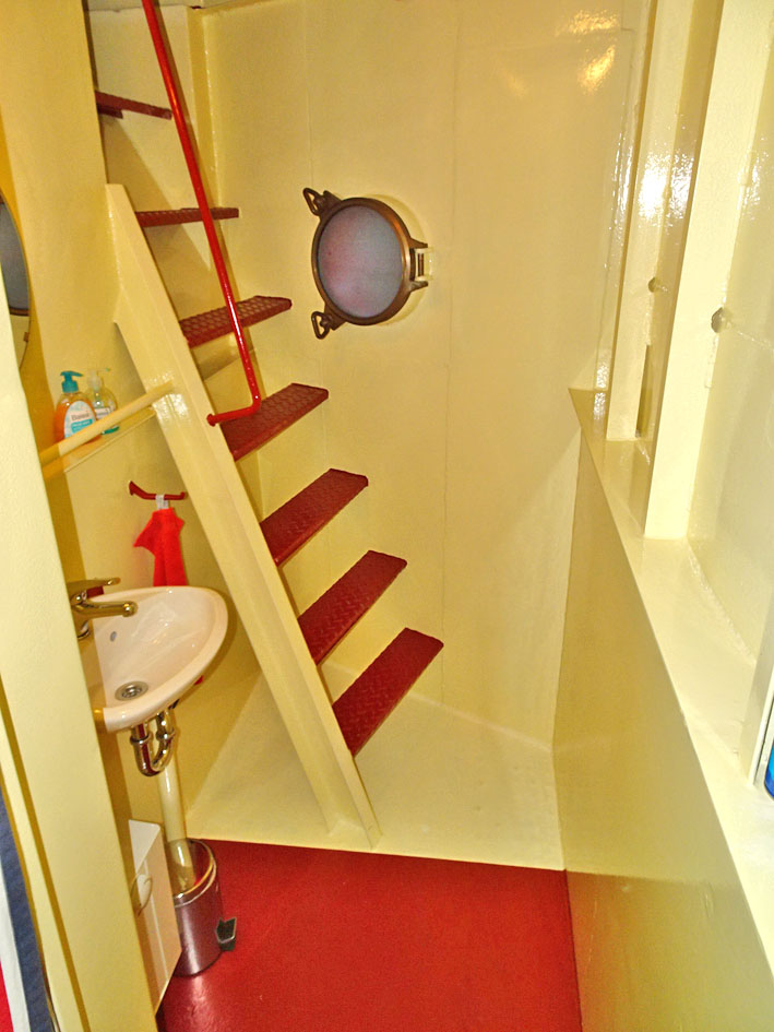 foto: 14 Dagpassagiersschip 200 pers