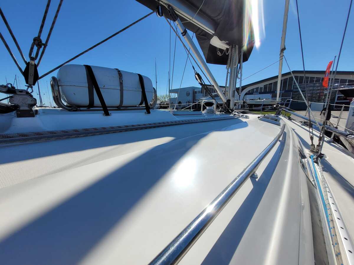 foto: 8 Bavaria 40-3