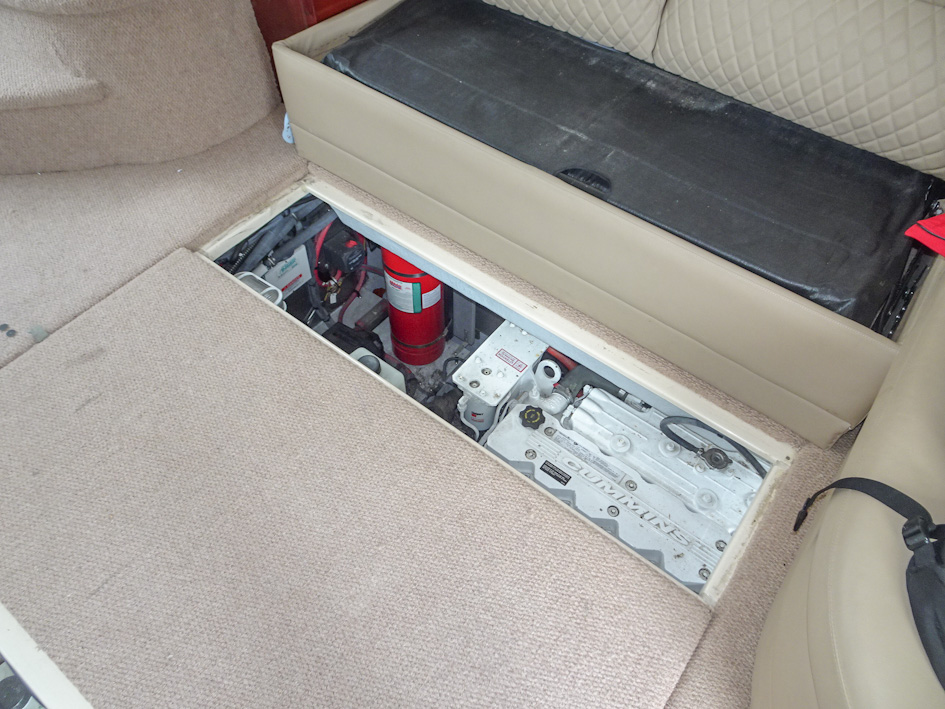foto: 11 Meridian 391 Sedan