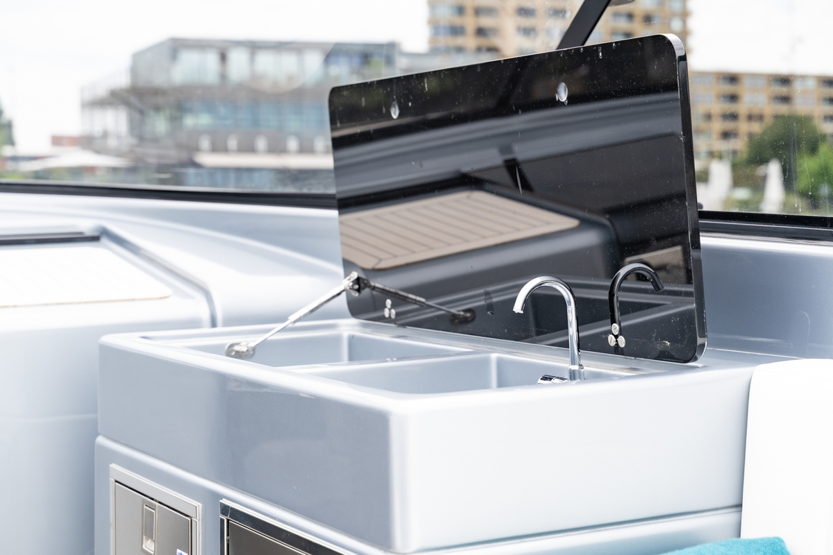 foto: 6 Van Dutch 40 