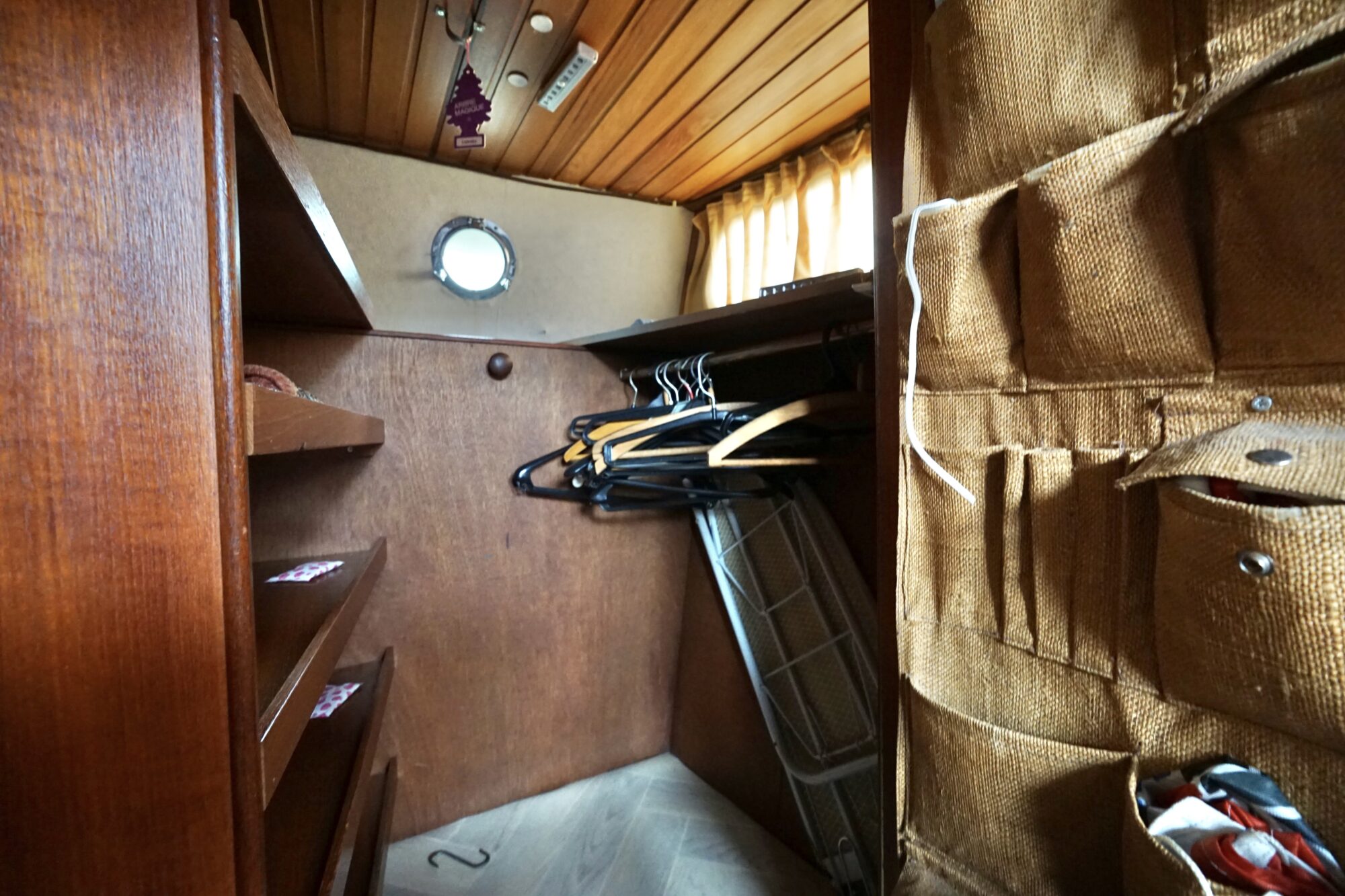 foto: 5 Marne Marne Kruiser 9.50 AK Cabrio