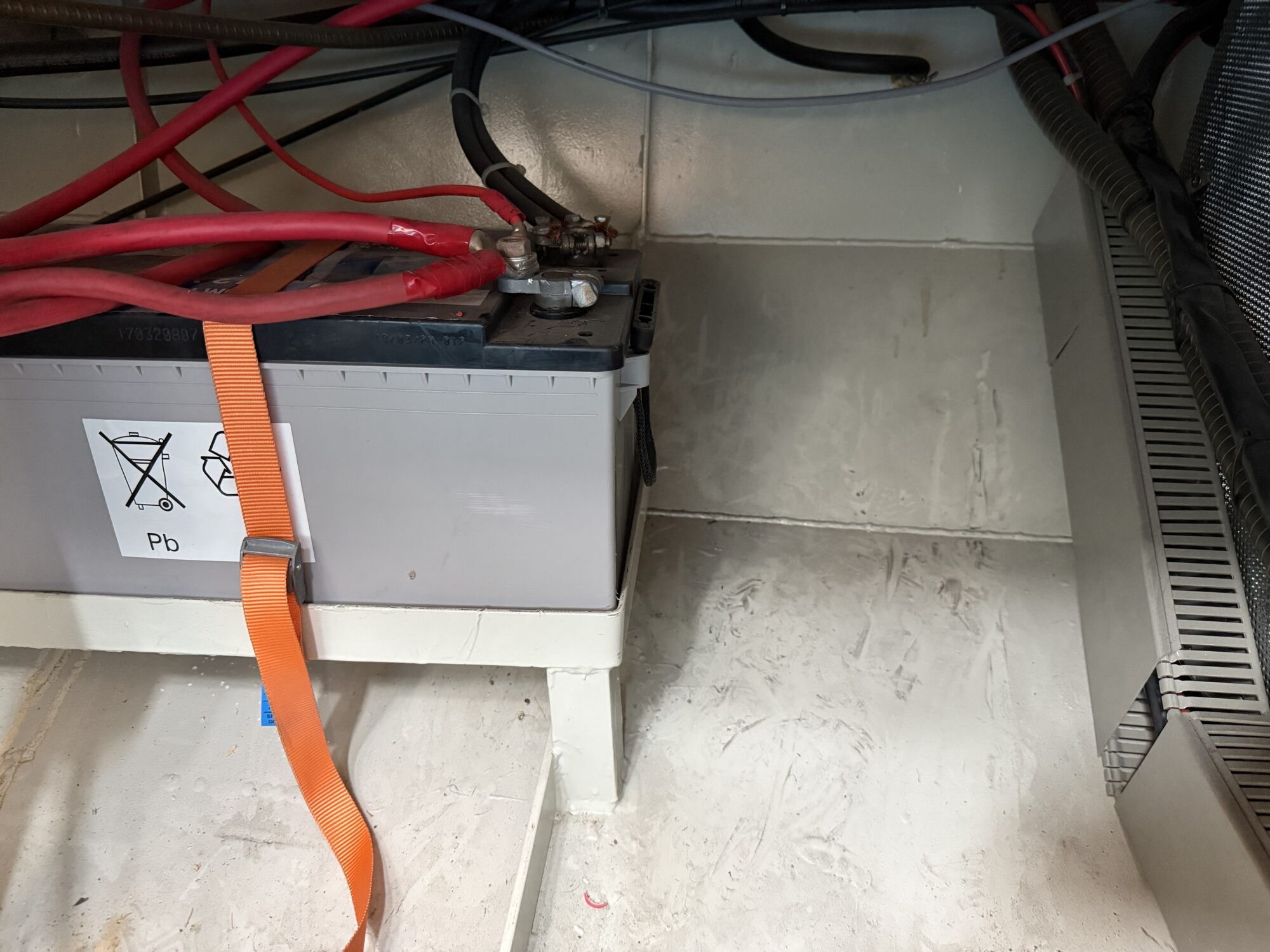 foto: 5 Vedette Vedette 8.80 OK Spiegeldeur