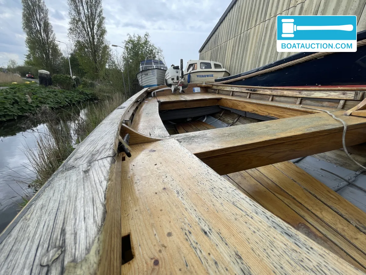 foto: 4 Sloep 420