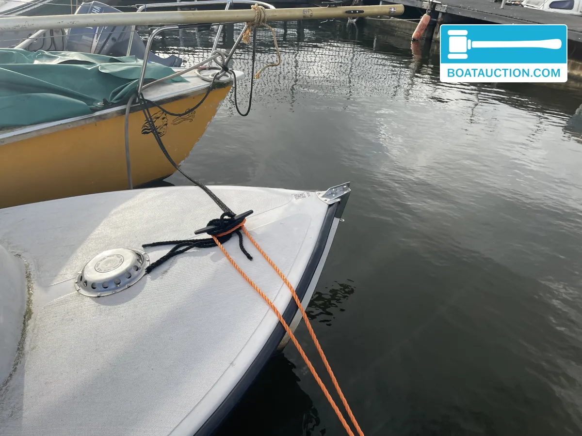foto: 6 Sloep 500