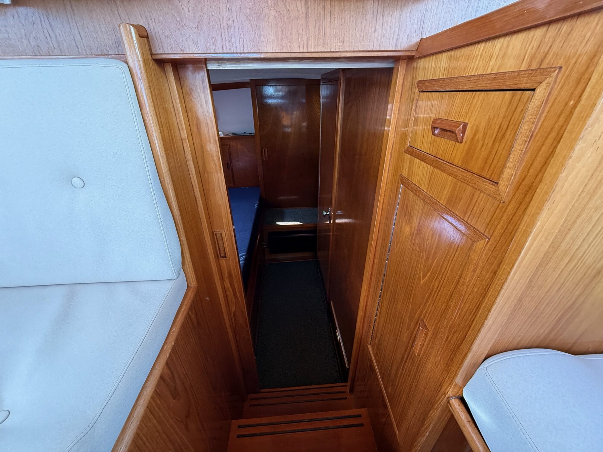 foto: 5 Combi Combi Kruiser 11.00 AK Cabrio