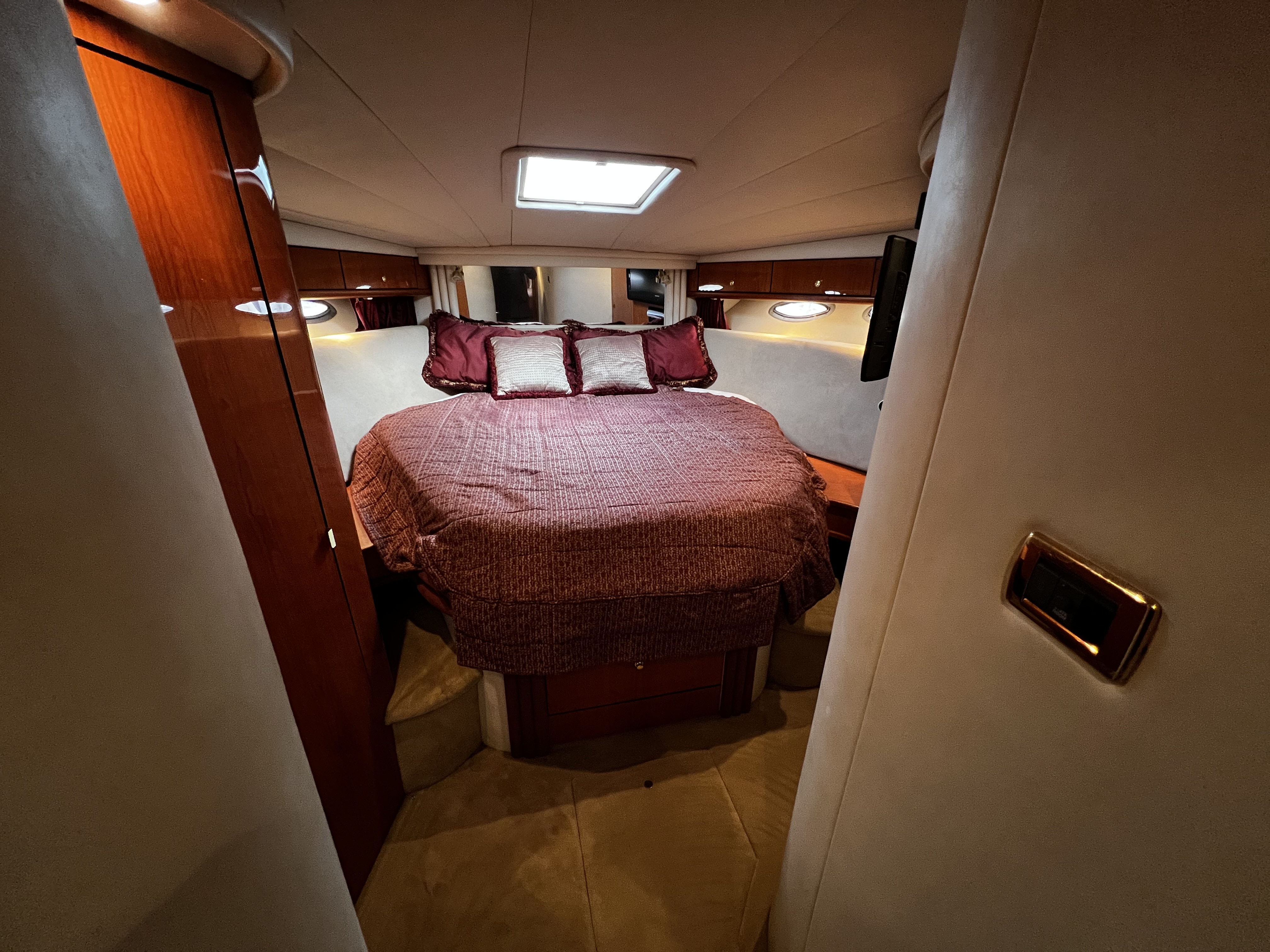 foto: 6 Sea Ray 510 Sundancer
