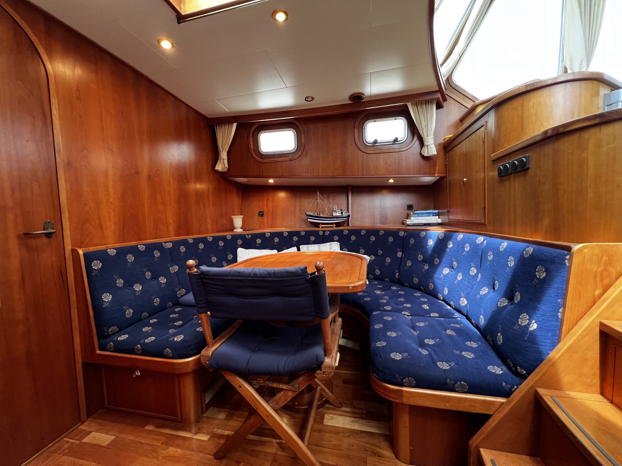 foto: 5 Alm Alm Kotter 12.80 AK