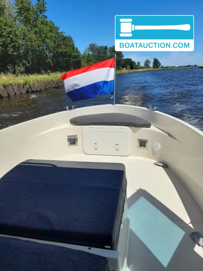 foto: 5 BlueStar Retro Cabin 22