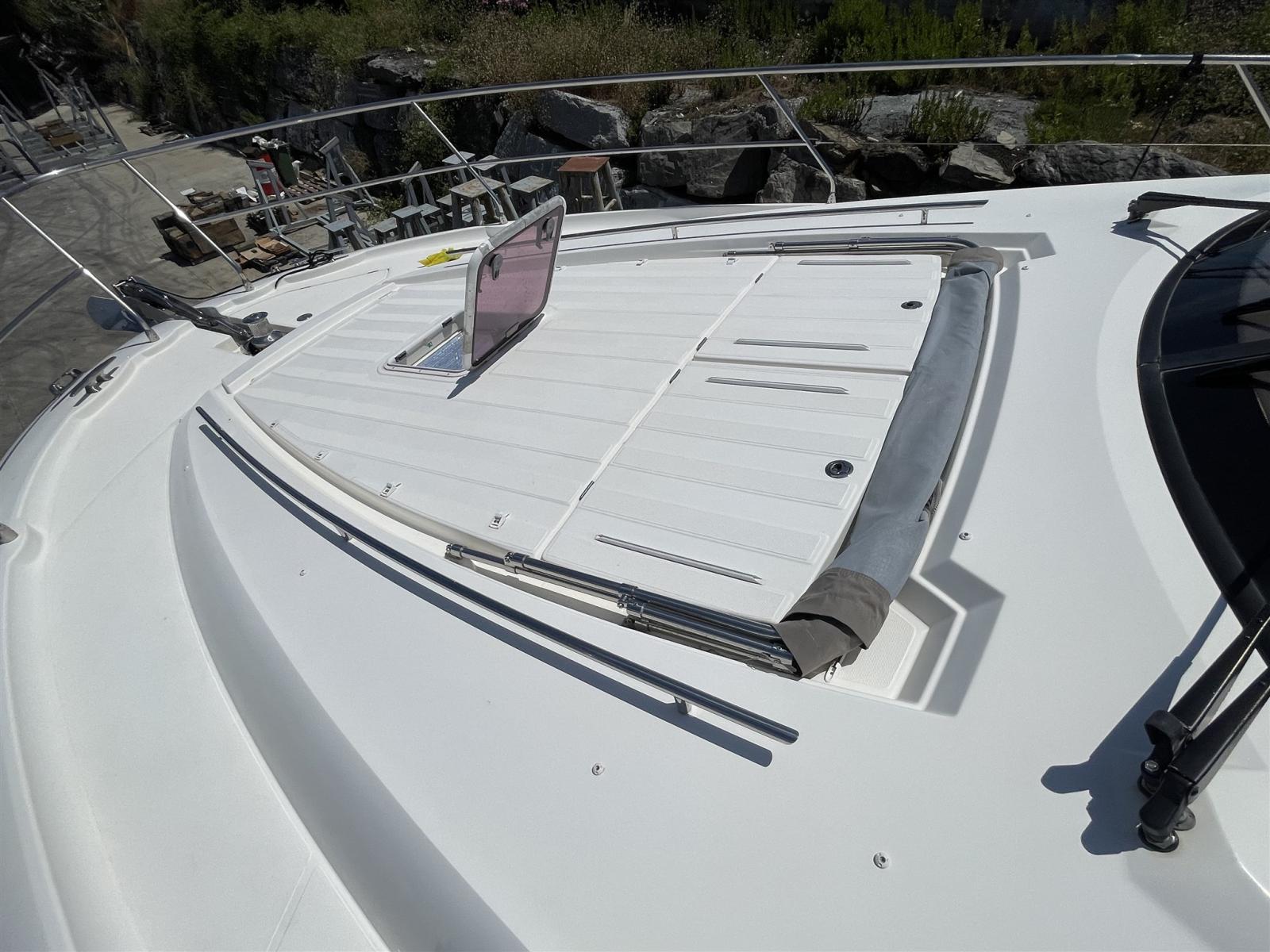 foto: 8 Prestige 500 S