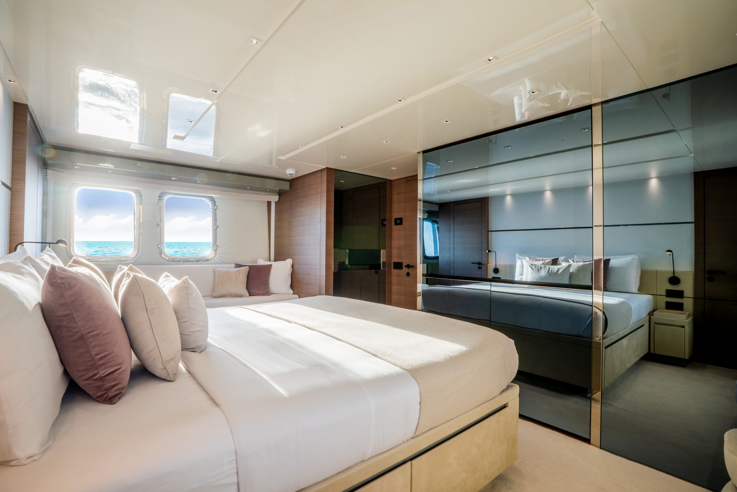 foto: 6 Sanlorenzo SL86