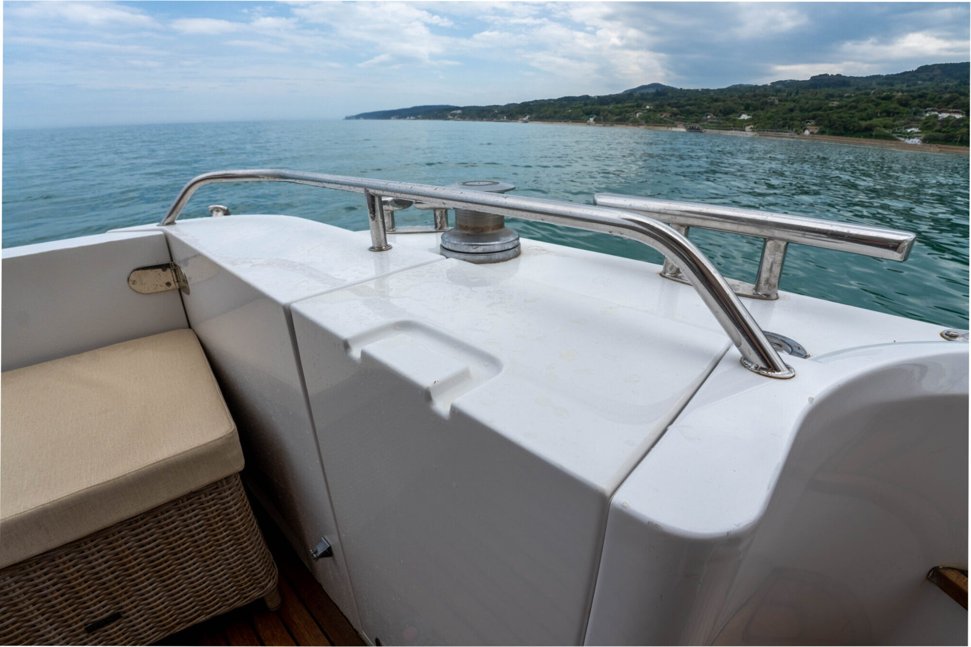foto: 14 Fairline Fairline Squadron 62/65