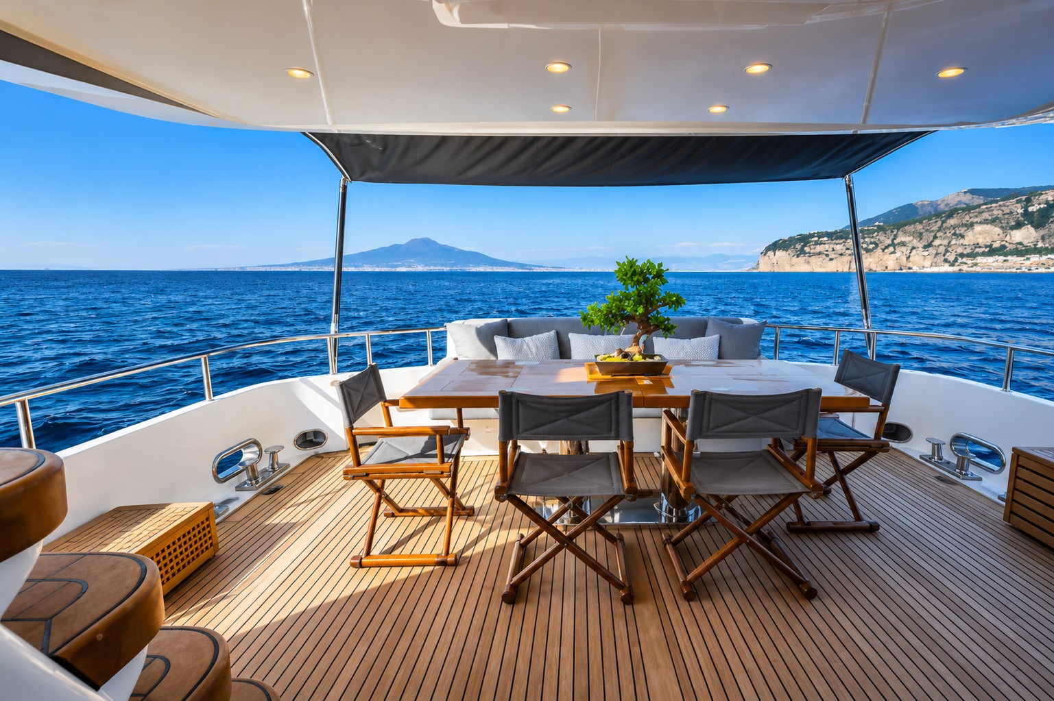 foto: 8 Moonen Moonen 68 Flybridge