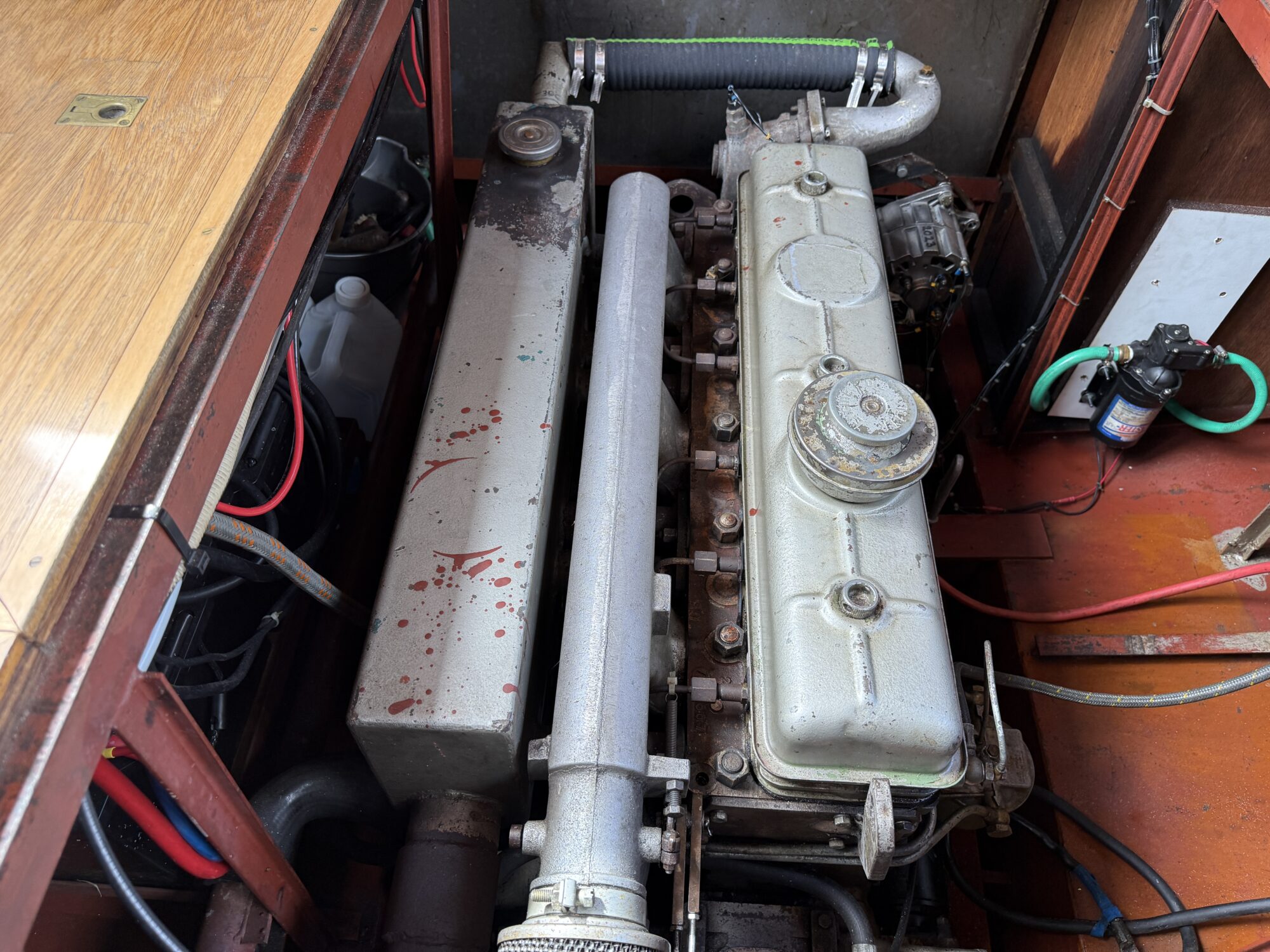 foto: 5 Gruno Gruno 10.50 AK Cabrio