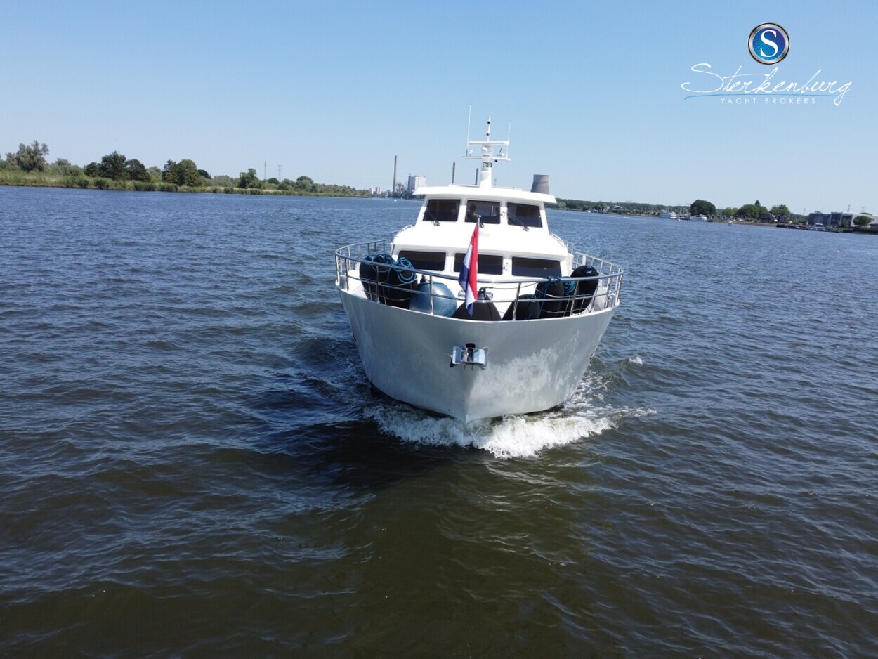 foto: 14 Valk Continental 18.60