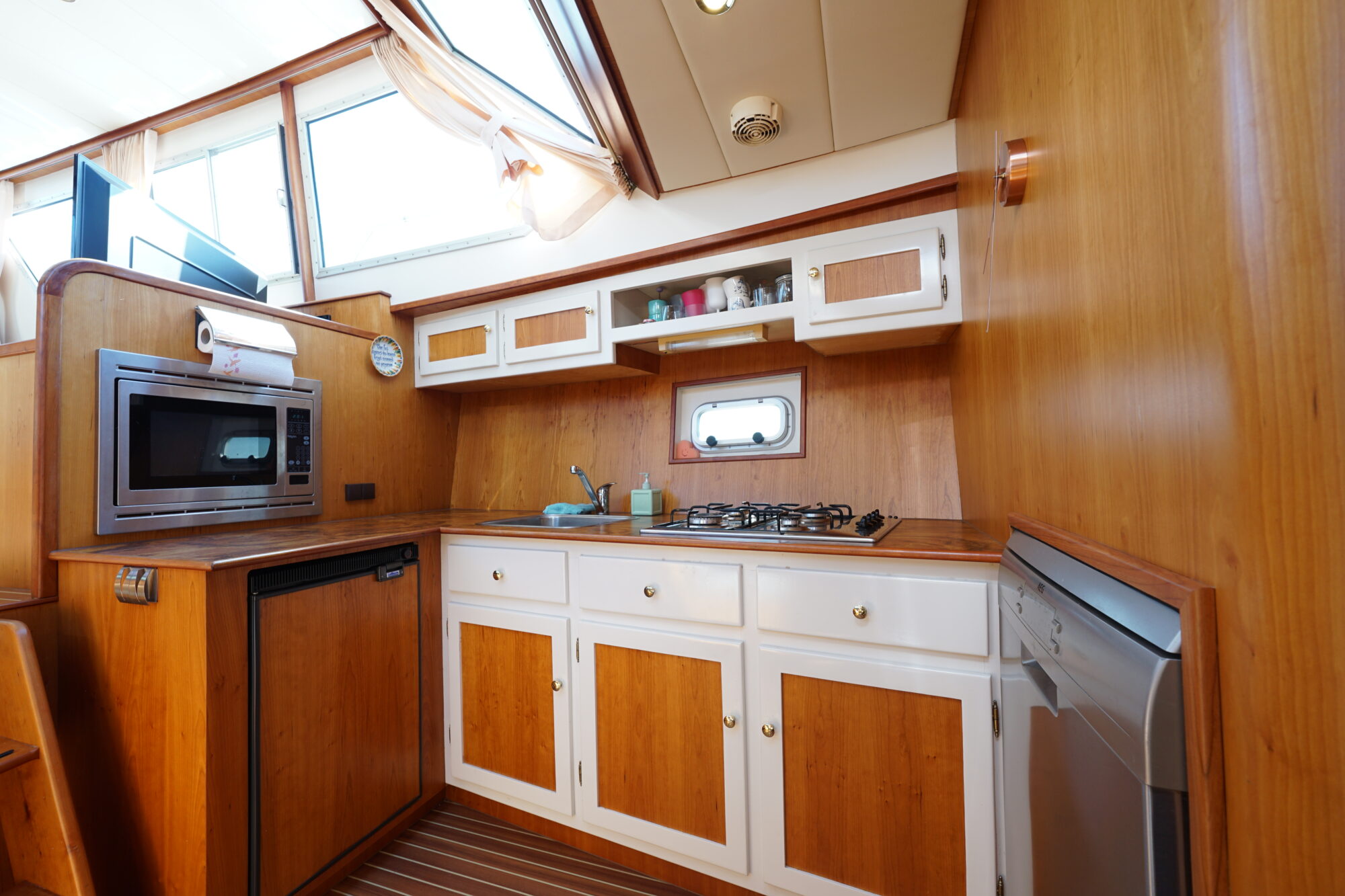 foto: 16 Valkkruiser Valkkruiser Challenger 45 VS